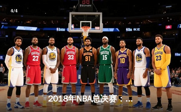 2018年NBA总决赛：勇士4-0横扫骑士完成卫冕，杜兰特蝉联FMVP - 4