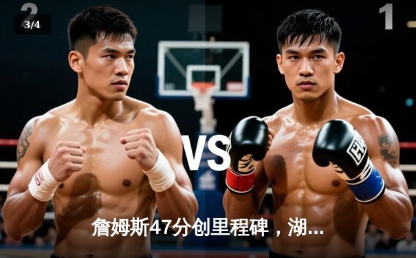 詹姆斯47分创里程碑，湖人加时险胜灰熊迎三连胜 - 3