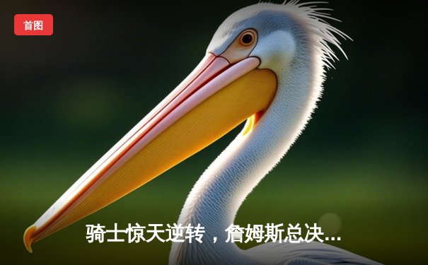 骑士惊天逆转，詹姆斯总决赛三双锁定队史首冠